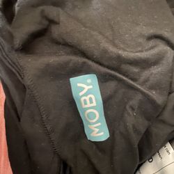 Moby Baby Wrap