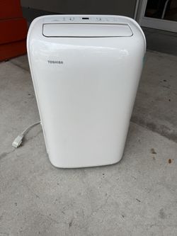 Toshiba AC