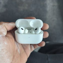 Airpod Pros 2 
