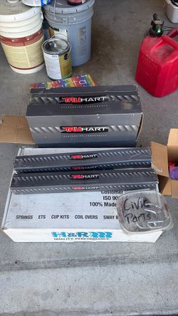 Civic Si 2013 parts
