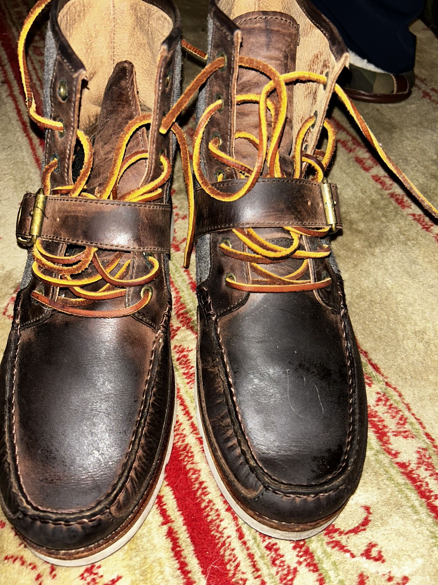 Men’s Polo Size 10