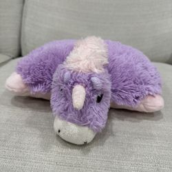 LIKE NEW PILLOW PETS PEE-WEES 
