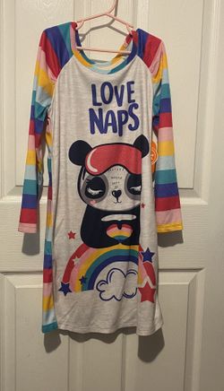 Girls Pijamas