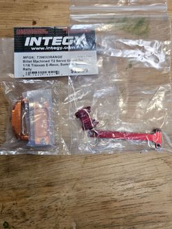 Traxxas Mini E Revo
