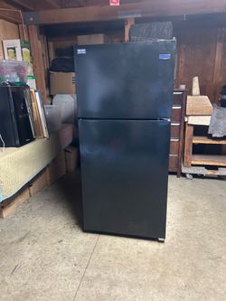 Refrigerator MAYTAG 66 height 30 length 31 wi