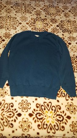 Boy Sweater