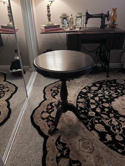 Vintage table
