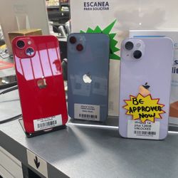 Get Iphone 14 Plus 128GB Unlocked For $50 Down😲