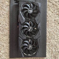 Asus ROG Strix 2080 Super