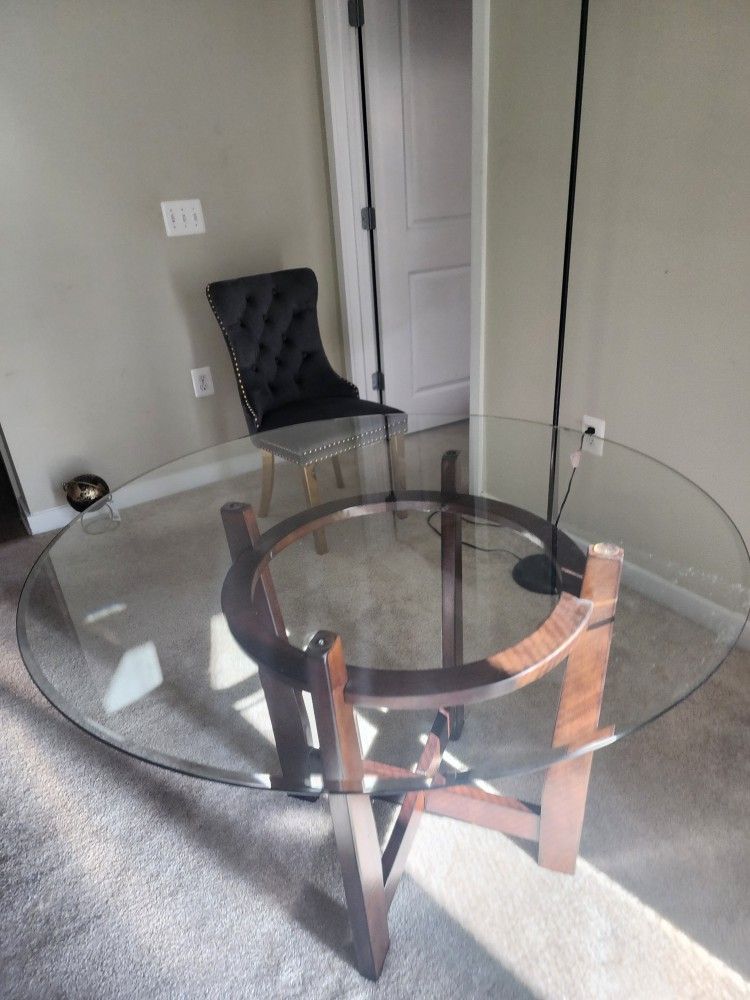 Dining Room Table