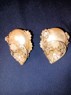 Vintage Earrings