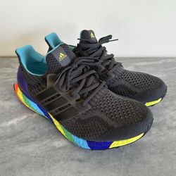 Adidas Ultraboost 5.0