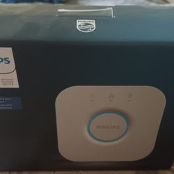 Phillips Smart Brige
