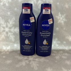 Nivea