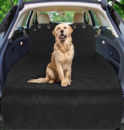 Pet Seat Cover