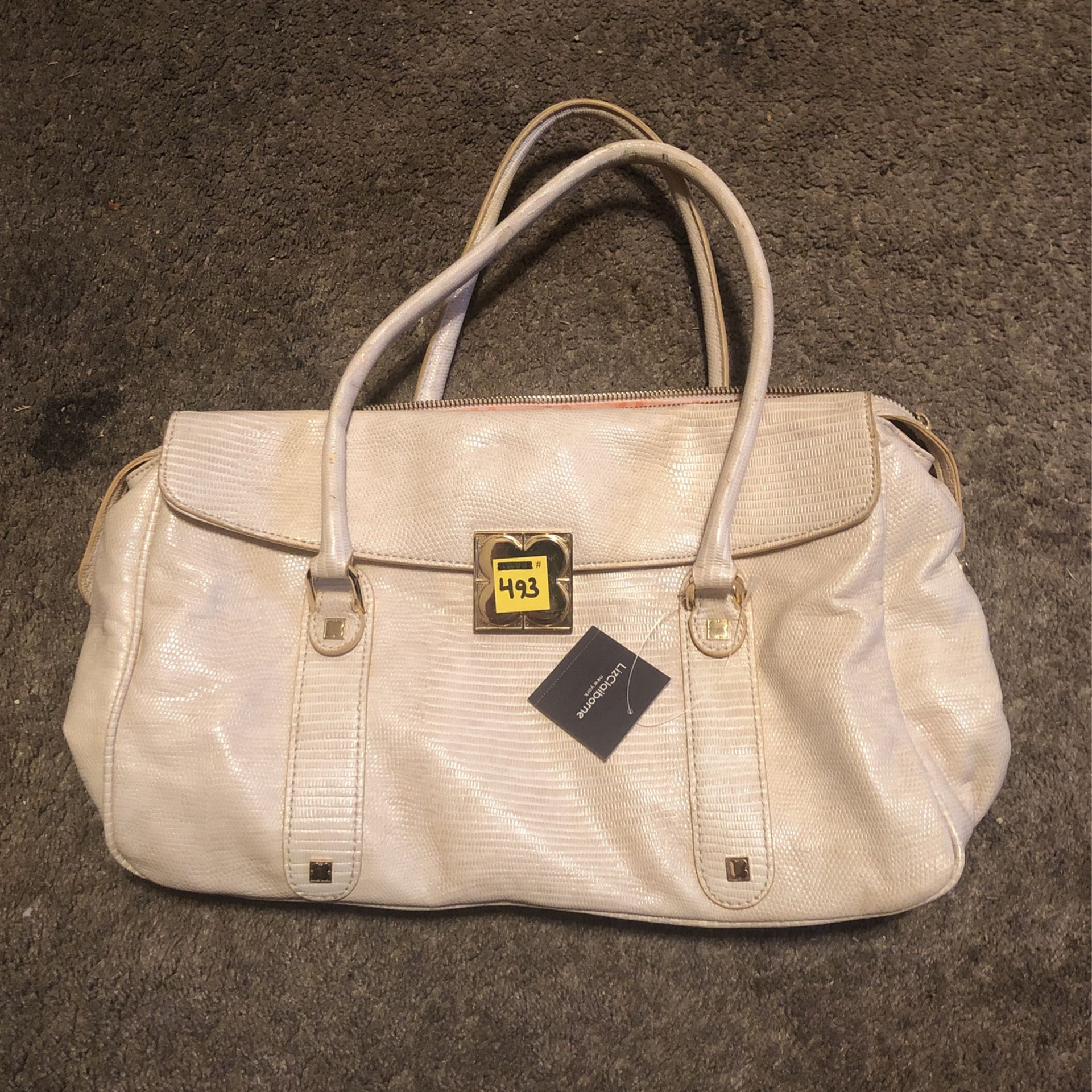 LizClaiborne Purse