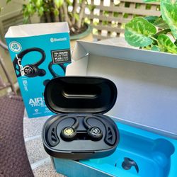 Bluetooth JLAB Epic Airsport Wireless Fitness Earbuds