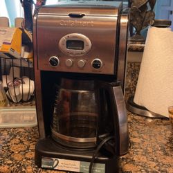 Coffee Maker