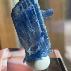 Blue Kyanite Specimen Boulder 