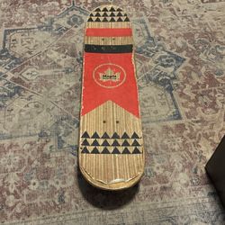 Skateboard