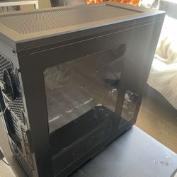 Ryzen 7 2700x Gaming Computer 