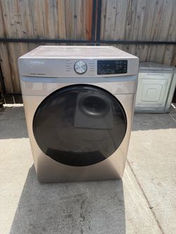 Samsung Electric dryer