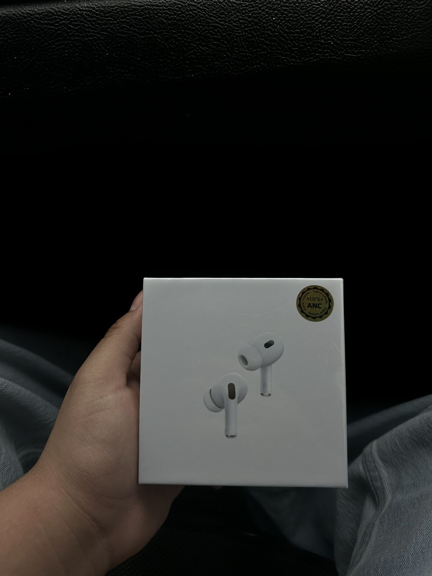 AirPods Pro 2nd Generation