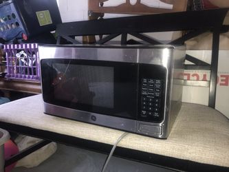 GE Microwave