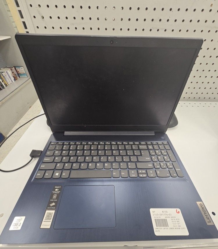 Lenovo Laptop