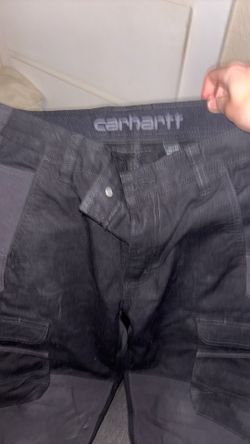 Carhartt Military Pants