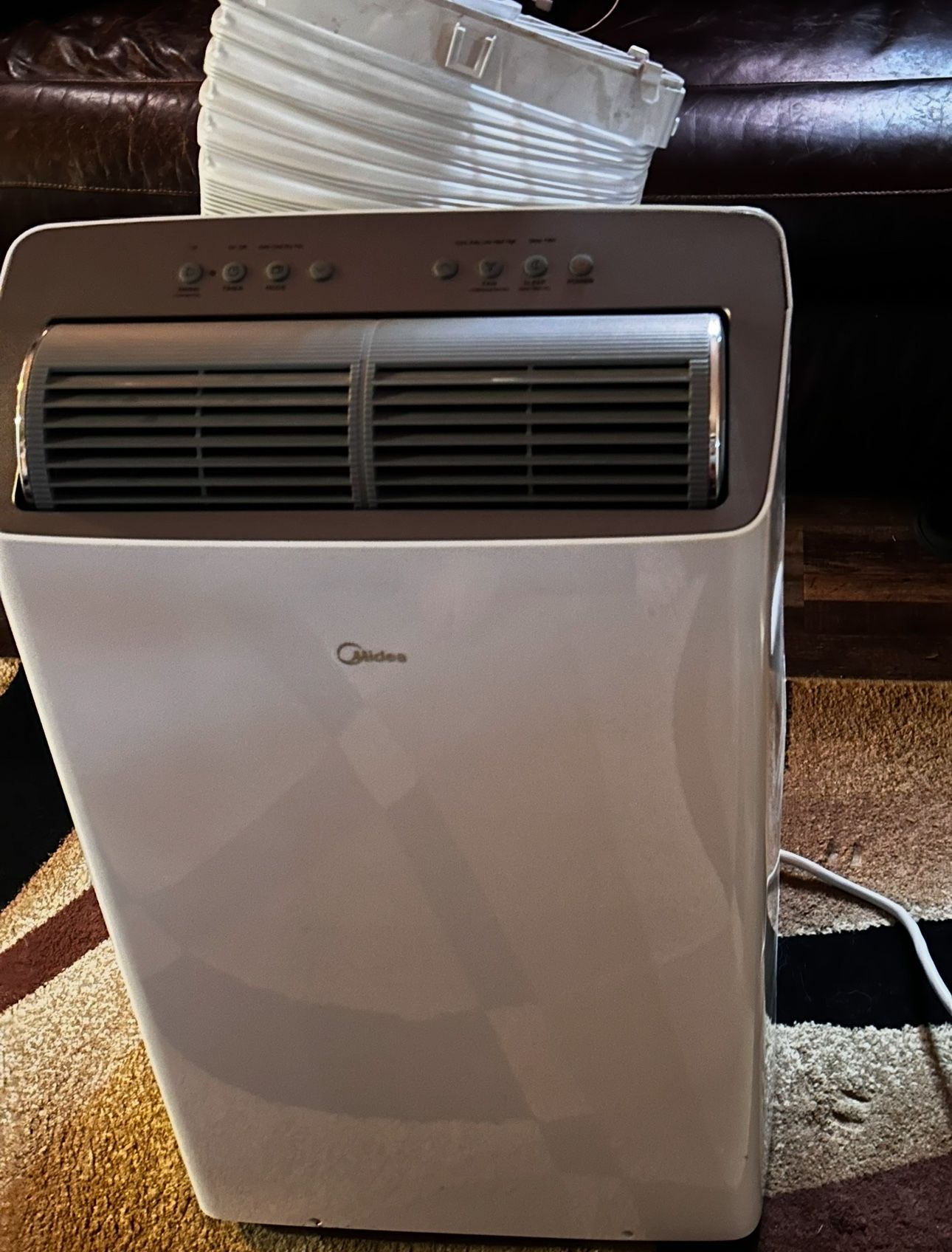 Midea Air Conditioner 14000 btu 12000sacc