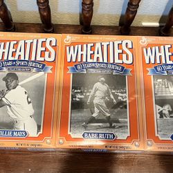 Baseball Legends