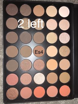 Palette special