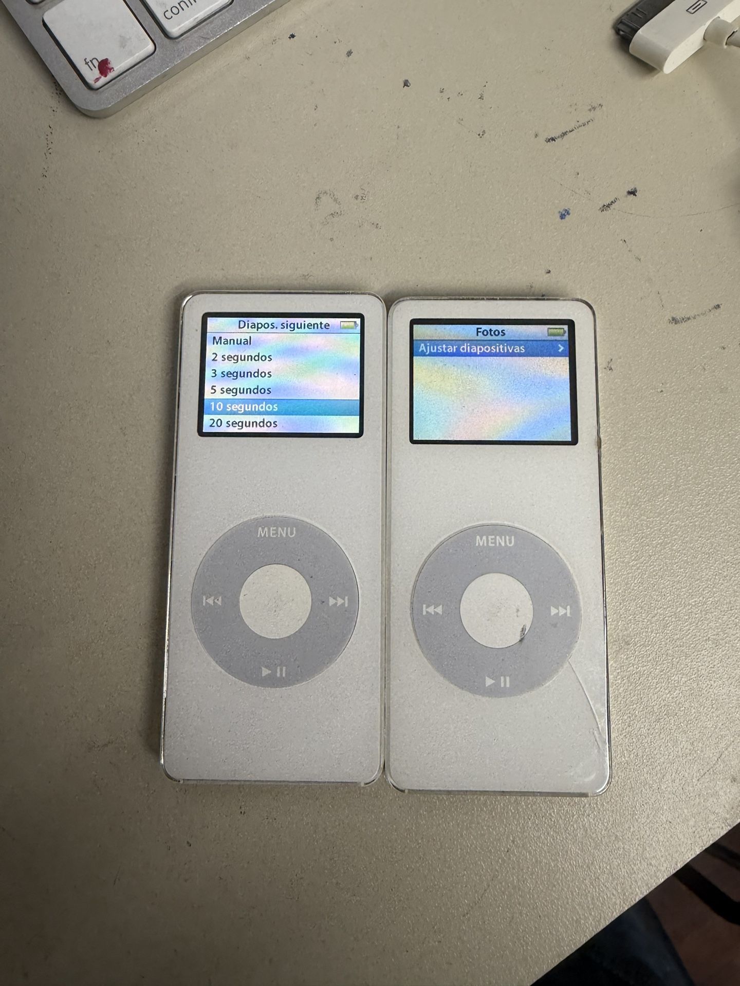 iPod Nano