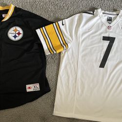 Pittsburgh Steelers Jerseys 