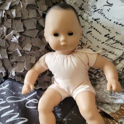 American girl bitty baby 2012