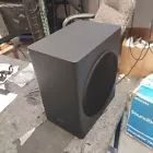 C393  - Samsung HW-T650 Bluetooth Soundbar with Dolby Audio Wireless Subwoofer