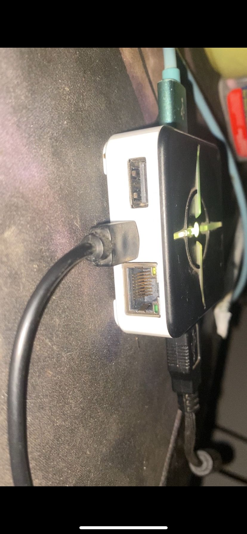 Xim Matrix Kbm Adapter