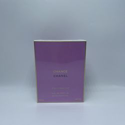 Chanel Chance Eau Fraiche