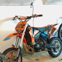 Ktm 65cc 2015