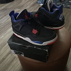 Nike Air Jordan   4 Retro