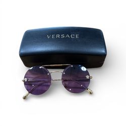 Versace Sunglasses 