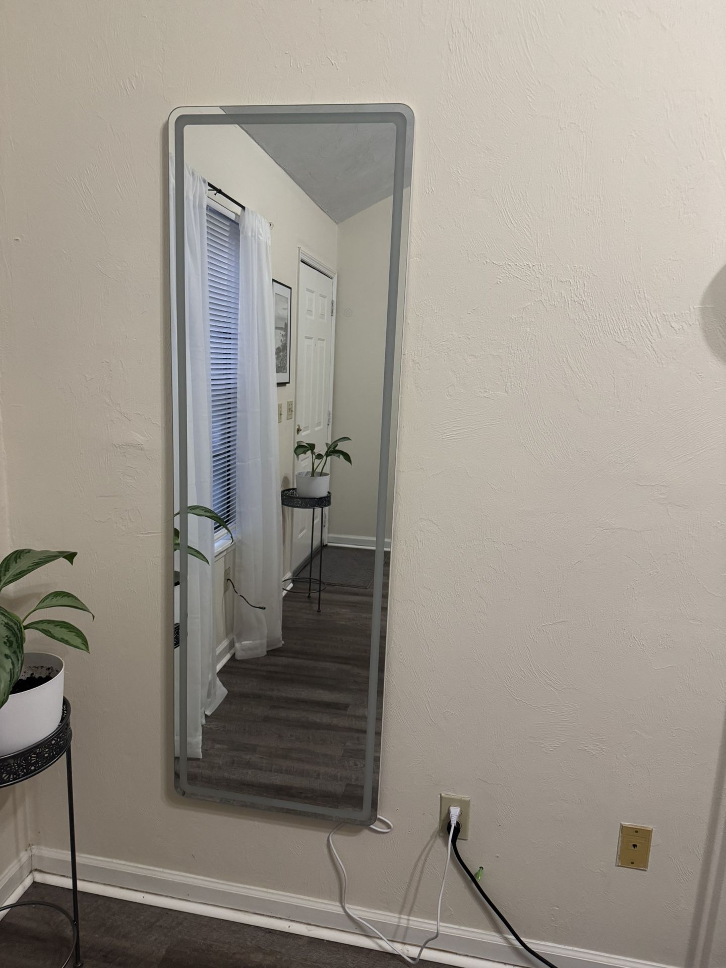 Brand New Led Mirror Health & Beauty