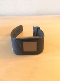 Fitbit Surge (Like New)