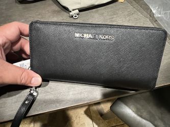 MK Michael Kors, Wallet Brand New Travel Size 