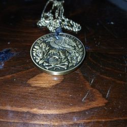 Life/Death COIN CHAIN