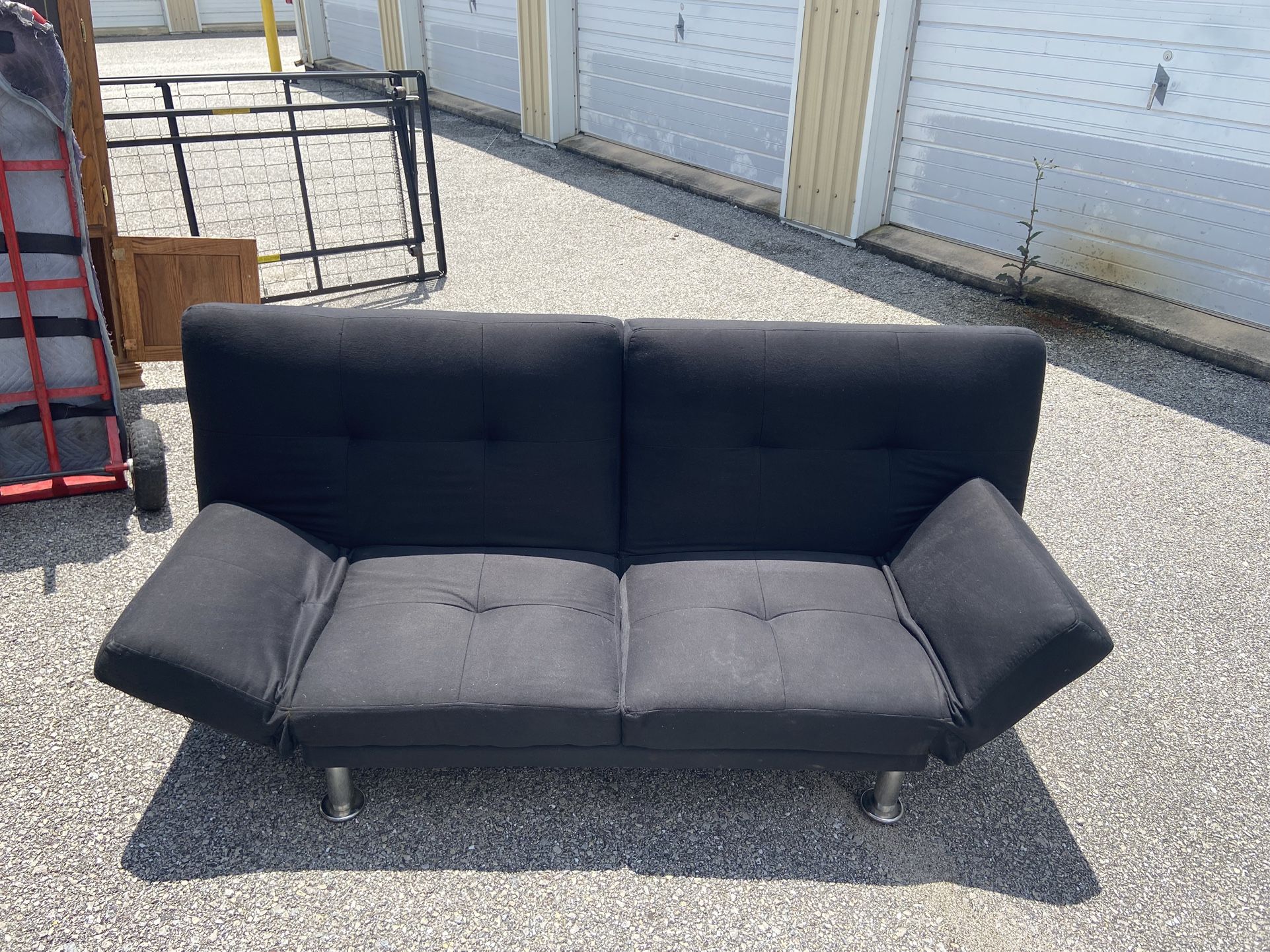 Futon