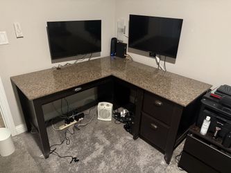 Office desk