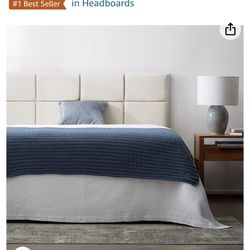 Bed Headboard 