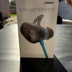 Bose Headset 